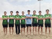 华体会投注-阿联酋女子足球国家队备战亚洲锦标赛