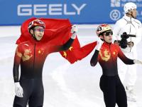 华体会中国官网-亚洲运动员再创佳绩，斩获多枚奖牌