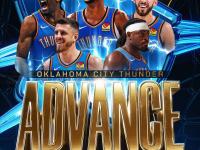 华体会电竞-雷霆主控状态回升，领导球队胜出