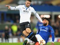 华体会注册-关于亚特兰大客场逼平AC米兰，保持不败的信息