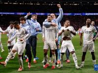 华体会视频-皇马客场战胜对手，紧追马德里竞技的简单介绍