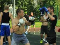 西雅图海湾者赛前体能检测通过，争冠筹备顺利