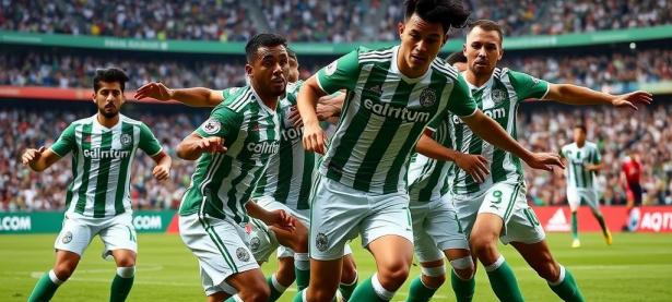 华体会在线-帕尔梅拉斯进攻端火力全开，状态持续爆发