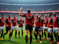 华体会投注-西悉尼流浪者队长激励全队，挑战强敌士气高昂