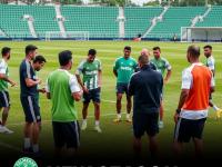 华体会电竞-帕尔梅拉斯备战细节频出，球队积极调整状态