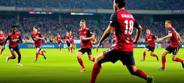 华体会娱乐-西悉尼流浪者阵容齐整，劲旅全力以赴世俱杯争冠