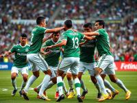 华体会登录入口-帕尔梅拉斯球队配合日益默契，世俱杯表现备受关注