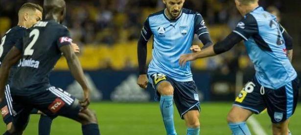 华体会网址-西悉尼流浪者伤病名单更新，关键球员状态备受关注的简单介绍