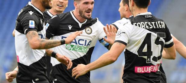 华体会娱乐-都灵主场大胜乌迪内斯，赢得胜利