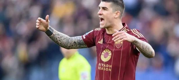 华体会网页版登录入口-罗马期待赢得客场对阵维罗纳的比赛