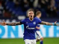 华体会直播-沙尔克主帅变阵获得胜利提振士气