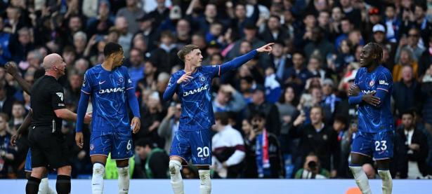 华体会链接-关于切尔西遭遇主场失利，球队士气受挫的信息