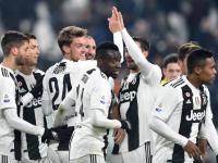 包含尤文图斯双星养伤中，球队攻防需调整的词条