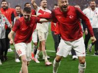 华体会官网-精准进攻：欧洲足坛巅峰对决