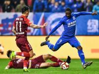 华体会链接-陕西队遭遇两连败，主帅面临压力的简单介绍