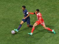 华体会新闻-门将失误致命！巴黎圣日耳曼遭淘汰出局的简单介绍