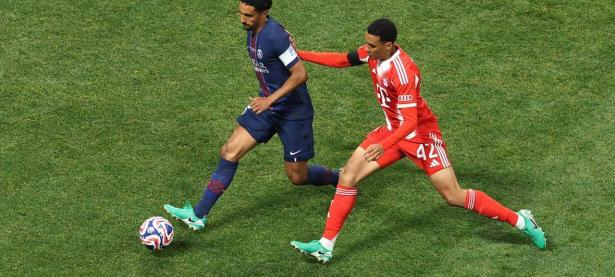 华体会新闻-门将失误致命！巴黎圣日耳曼遭淘汰出局的简单介绍