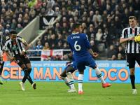 华体会在线-包含纽卡斯尔联大比分胜利，纽卡斯尔联队士气高昂的词条