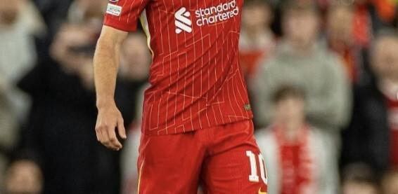 关于利物浦门将神勇扑救，阻截对手多次进球的信息