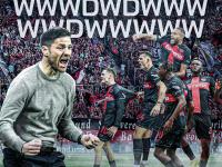 华体会官方-包含勒沃库森主场大胜，继续稳固前列位置的词条