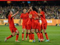 华体会官方登录入口-比拼技艺！中国女足豪夺胜仗