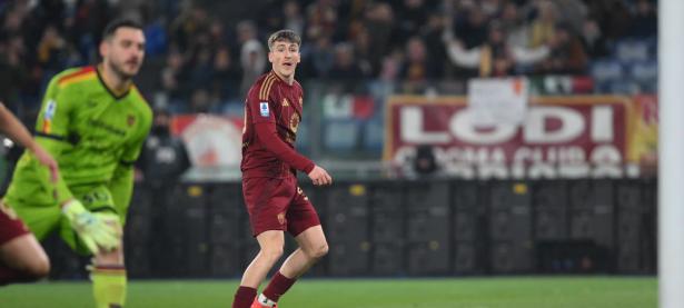 华体会app-罗马前锋发挥优异，助球队取得关键胜利的简单介绍