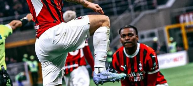 华体会app下载地址-巴塞罗那力克AC米兰，取得胜利