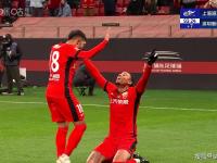 华体会投注-包含上港主场击败河北，暂时排名中超积分榜第三的词条