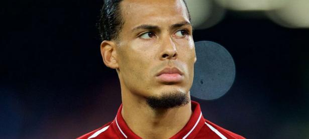 华体会注册-关于利物浦后卫范迪克状态回升，对球队稳定性有所帮助的信息