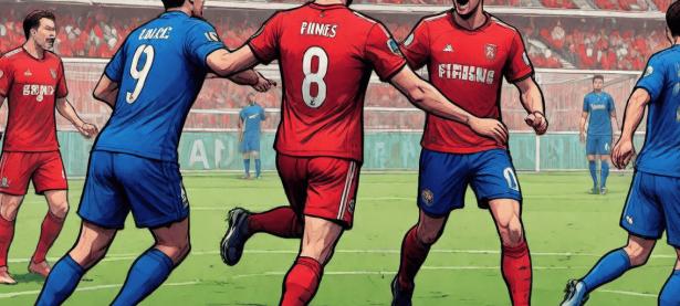 华体会娱乐-包含雷恩击败佛罗伦萨，法甲劲旅积分领跑的词条