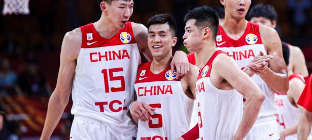 华体会馆-姚明领衔中国队奋战，亚运会夺得冠军的简单介绍