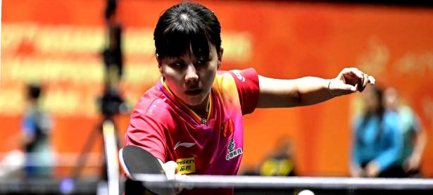 华体会培训-意大利乒乓球女队备受注目，夺冠引领