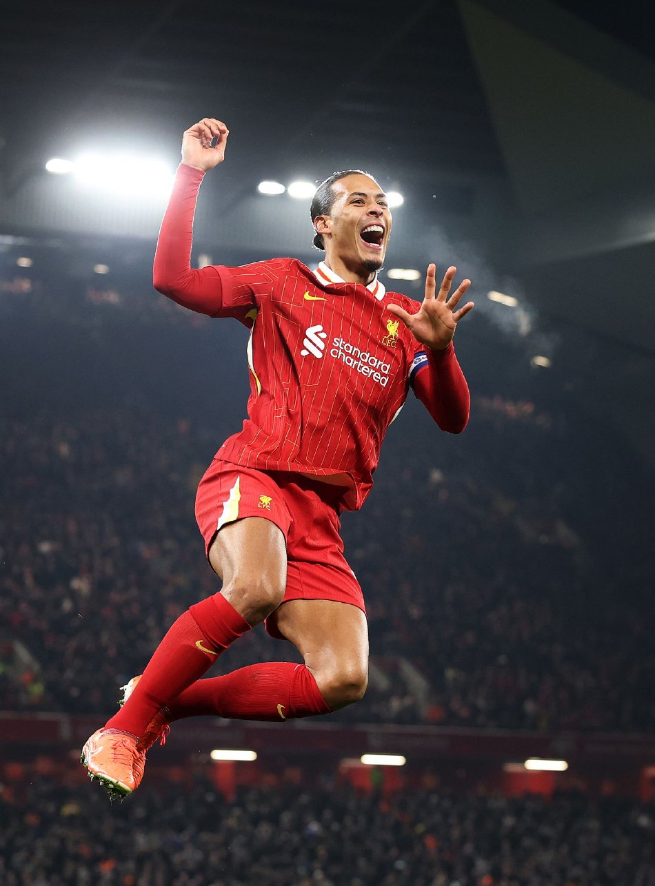 利物浦体能训练升级，备战塔斯马尼亚联半决赛的简单介绍