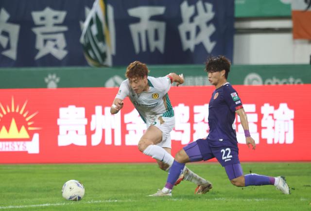 竞技场馆迎来贵州队主场比赛，球迷期待高潮的简单介绍