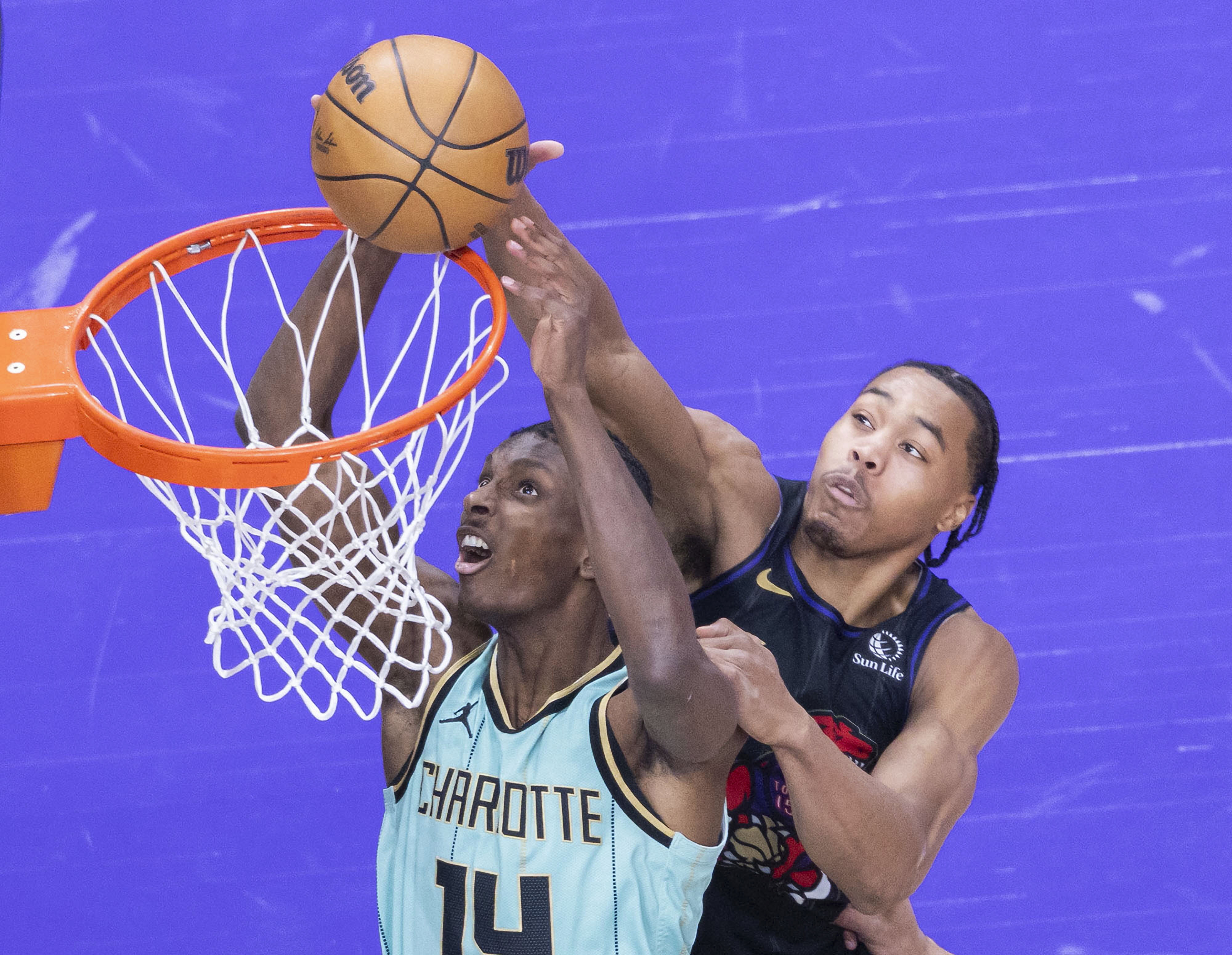 猛龙大胜国王，继续取得连胜