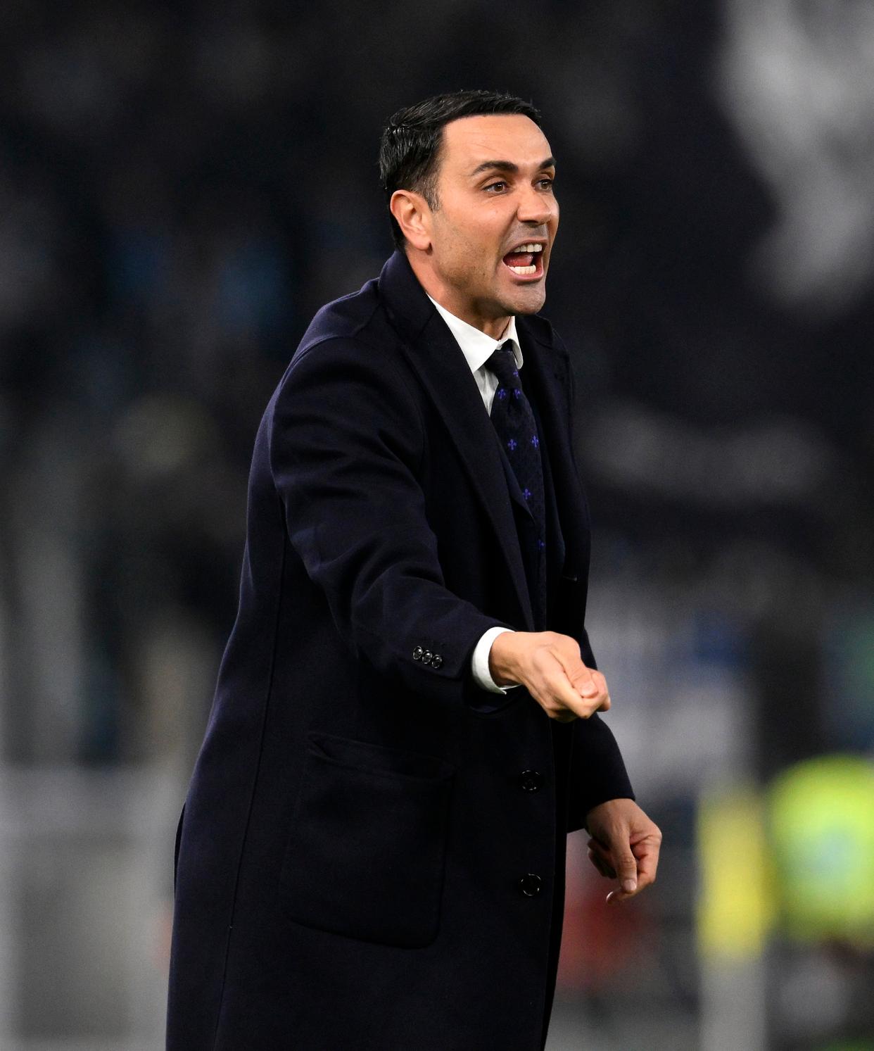 佛罗伦萨求胜不得，客场遭遇逆境的简单介绍