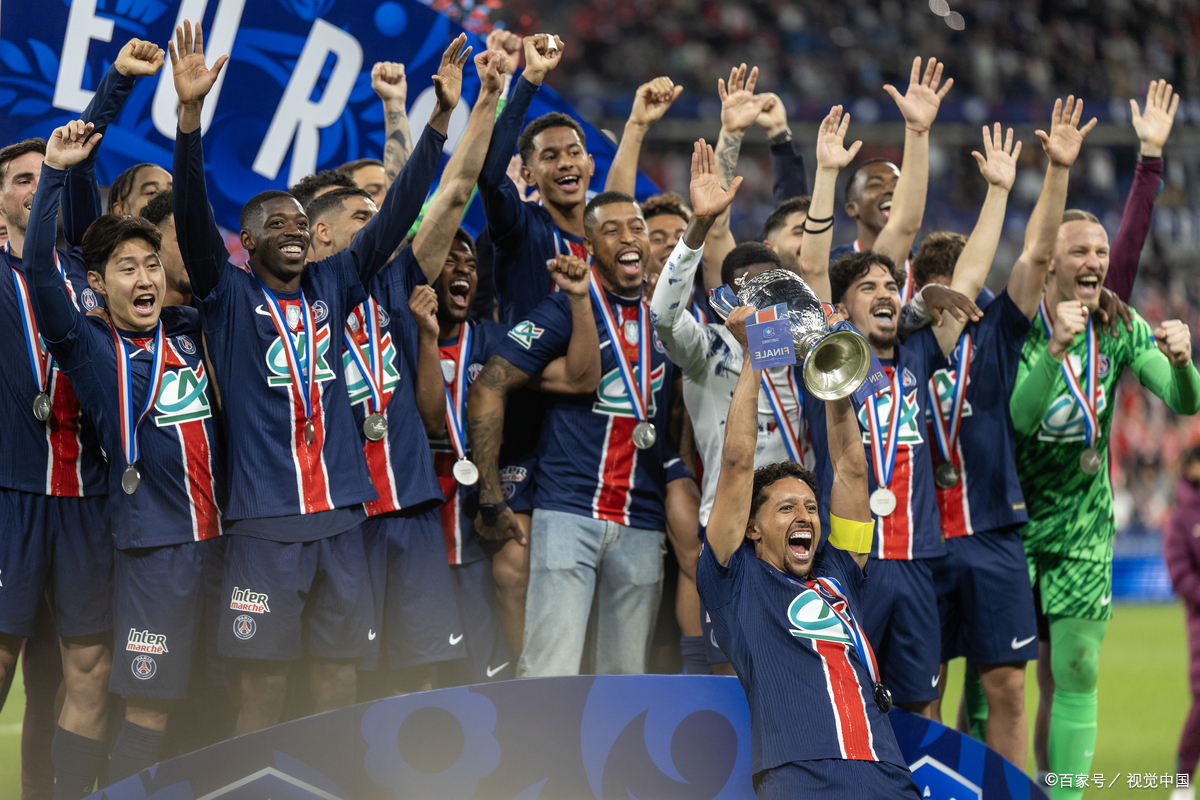 精准进攻：欧洲足坛巅峰对决