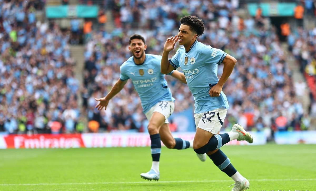 曼城客场一难，瓜迪奥拉战术再度行之有效