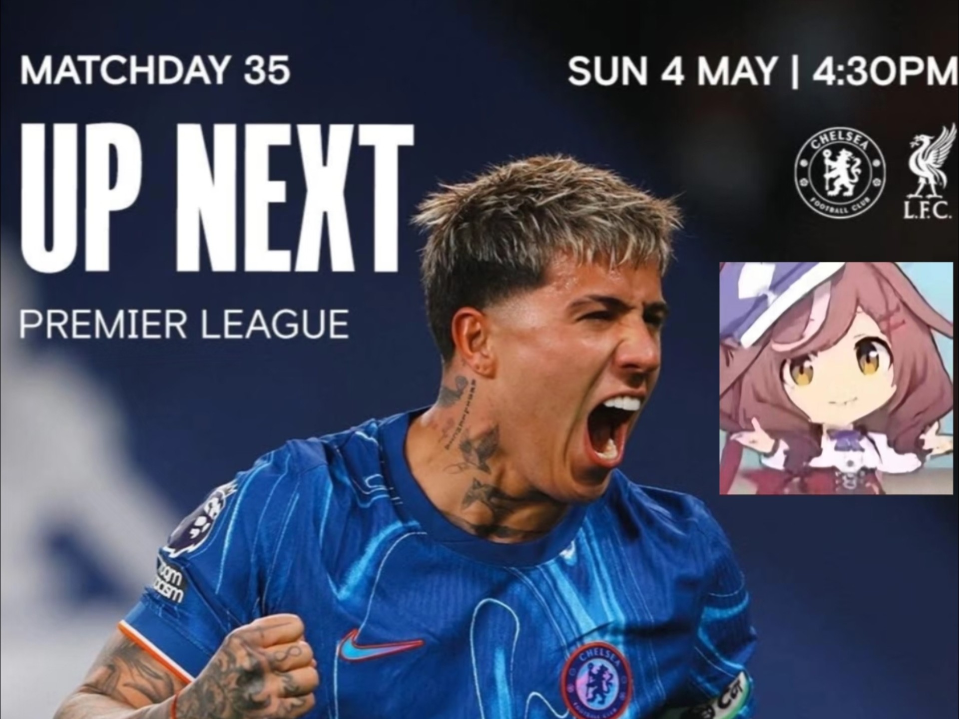 切尔西客场战平波尔图，成功挺进半决赛！