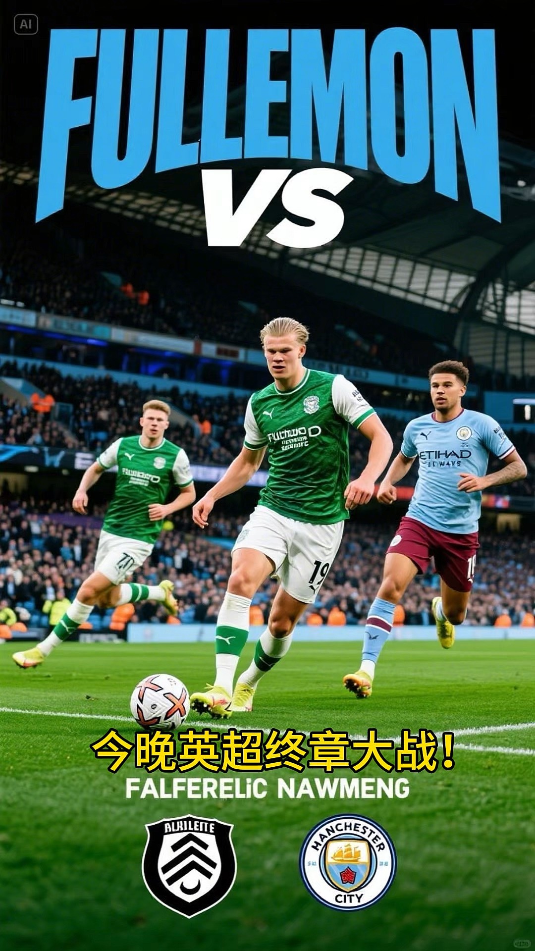 曼城逆袭！英超争冠形势逐渐清晰的简单介绍