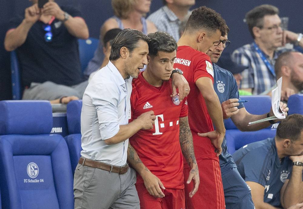 南特实现逆袭，德甲赛场精彩