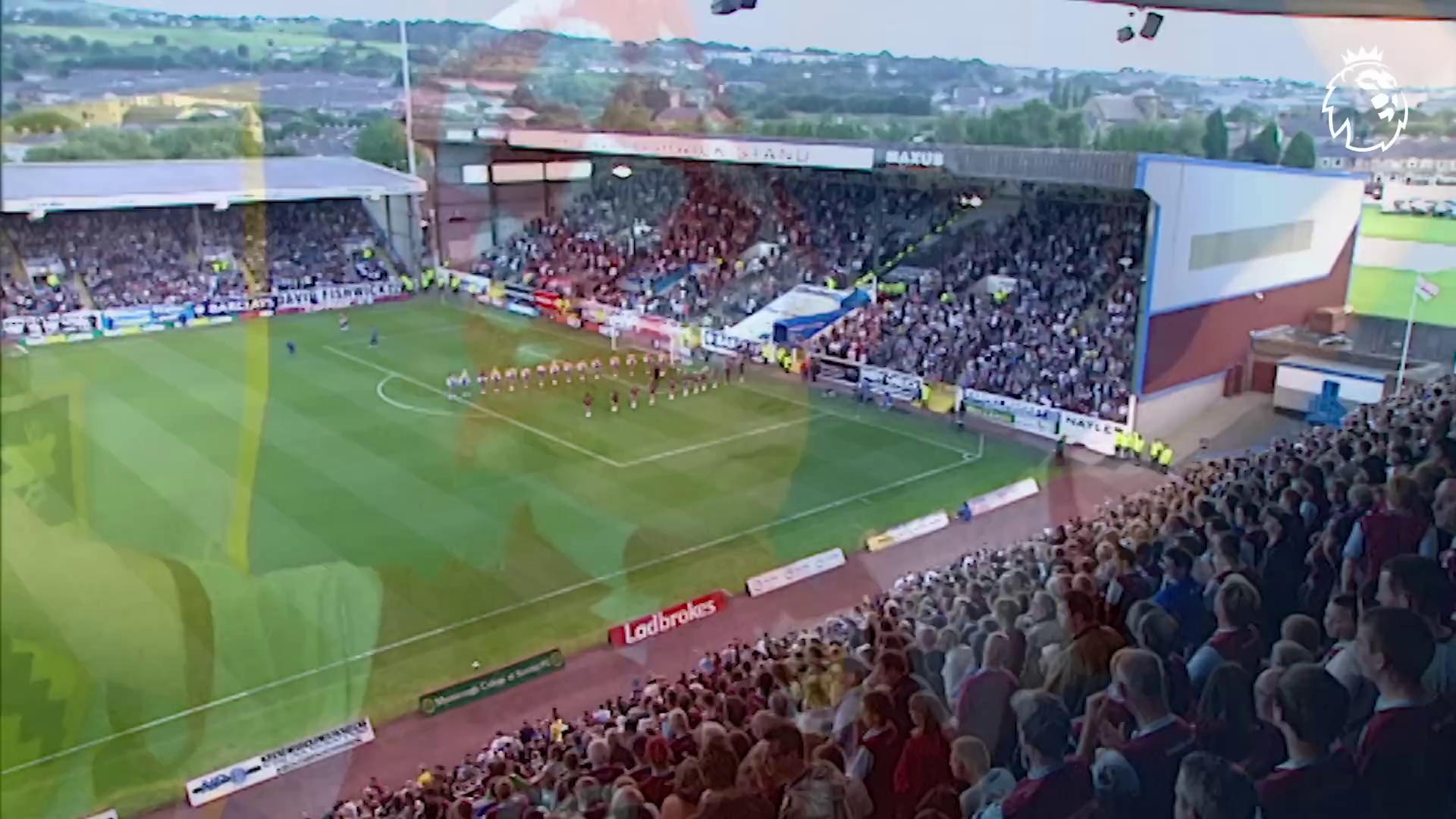 伯恩利击败赫尔城，赢球欲望让英超联赛惊艳一幕！的简单介绍