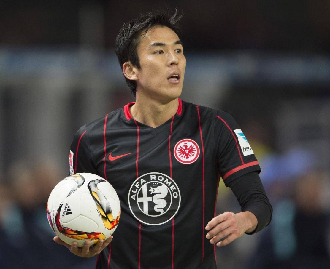 关于沃尔夫斯堡门将表现抢眼，逐渐成为队内定海神针的信息