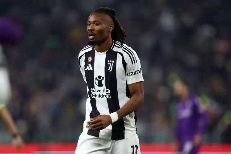 尤文图斯队长一箭定江山，成功逆转