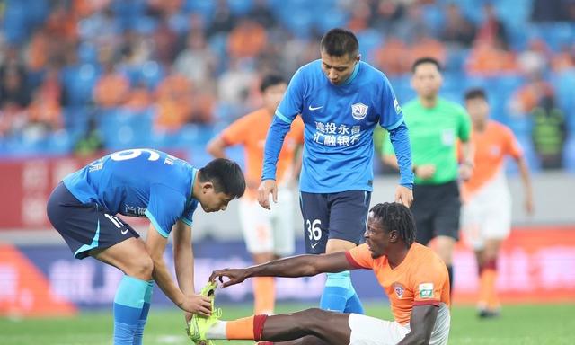 中国足协新政策出台，联赛备战措施引发球迷关注的简单介绍