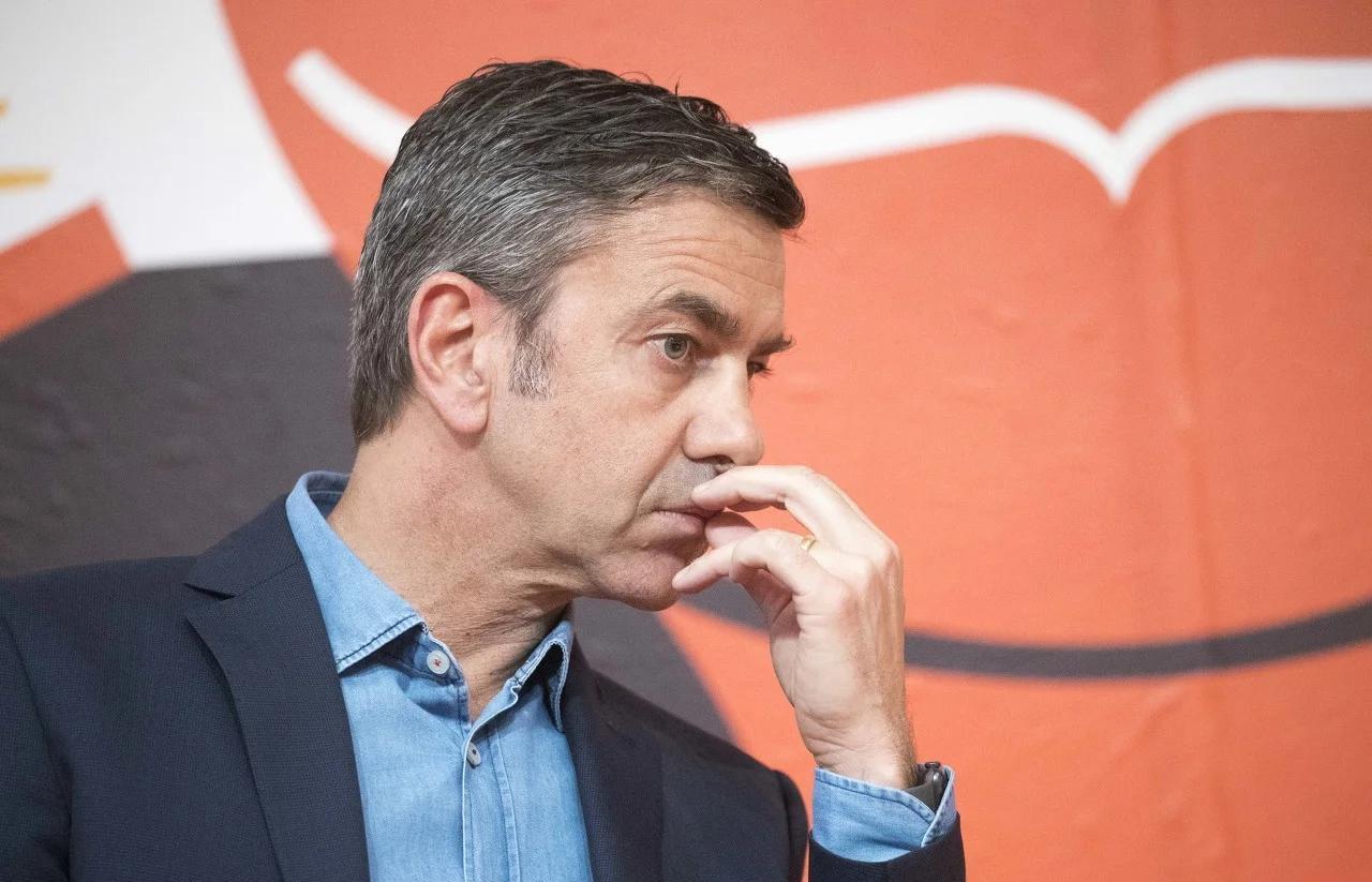 尤文图斯关键时刻失误，三连败梦碎