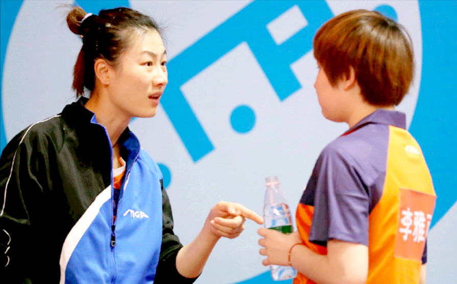 瑞典奥林匹克冠军飒爽英姿，射击夺得亚军