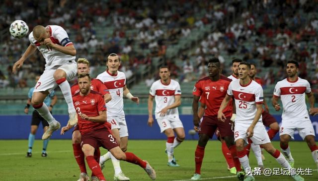 土耳其队与拉脱维亚激烈对决，战成平局