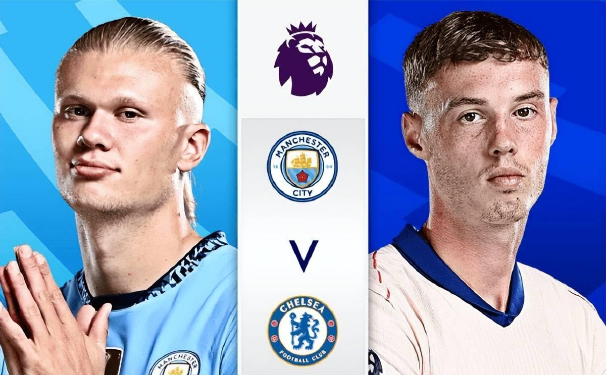 包含欧冠决赛：曼城迎战切尔西，谁能笑到最后？的词条