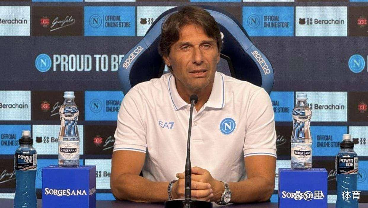 意甲冠军备战新赛季，主帅透露冲冠之志